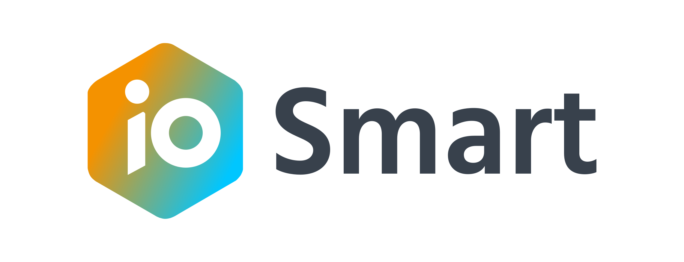 ioSmart — logo
